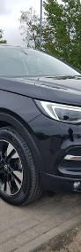 Opel Grandland X 1,5 CDTI Automat Skóry Nawigacja Kamera Zarejestrowany Gwarancja-4