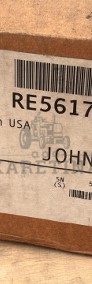 John Deere 8R 8RT 8RX 8225R 8245R 8270R 8370R 8400R Rozdzielacz Hydrauliczny Autotrack RE561721-4