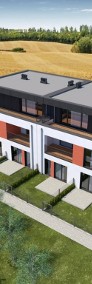 Nowe mieszkanie 71m2 + 2 garaże! os. Paryskie-3