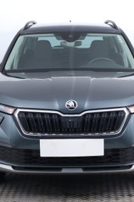 Skoda Kamiq , Salon Polska, Serwis ASO, Automat, VAT 23%, Klimatronic,-2