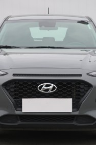 Hyundai Kona , Salon Polska, Serwis ASO, Klima, Tempomat, Parktronic-2