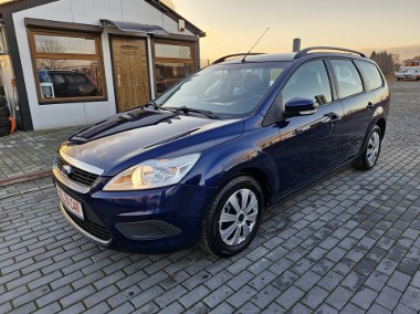 OPŁACONY 1.6 TDCI KLIMA STAN SUPER !!!-1