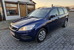 Ford Focus II OPŁACONY 1.6 TDCI KLIMA STAN SUPER !!!