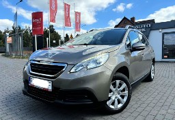 Peugeot 2008 Nowy rozrząd Klima Zarejestrowany