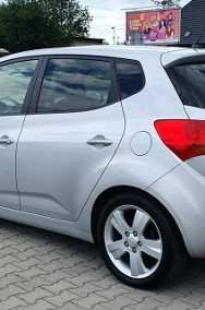 Kia Venga Podgrzewane fotele/Klimatronik/Czujniki parkowania/Alufelgi/Tempomat-2