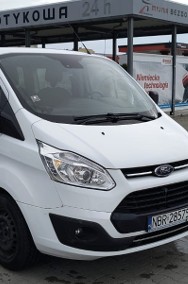 Ford Transit Custom-2