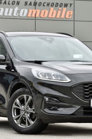 Ford Kuga ST-LINE X! Alcantara! Head-Up! Kamery! Vebasto! HAK elektr-2