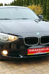 BMW SERIA 1 2012r 1.6 TURBO **Bardzo Ładna**-2