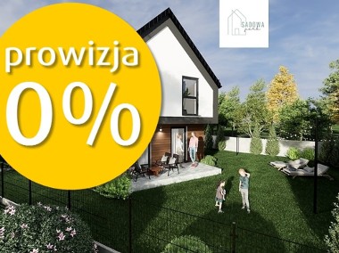 Dom w Tarnowie w zabudowie szeregowej 101,61 m2-1