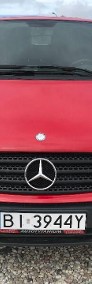 Mercedes-Benz Vito 2.2+Klima+Webasto+Tempomat+Meega Stan+chip 130KM-3