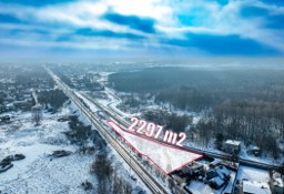 Działka budowlana Katowice Piotrowice