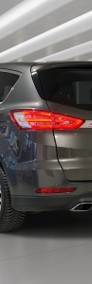 Ford S-MAX IV Gwarancja Podgrzewana przednia szyba Reflektory skrętne Kamera cofan-3