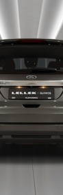 Ford S-MAX IV Gwarancja Podgrzewana przednia szyba Reflektory skrętne Kamera cofan-4