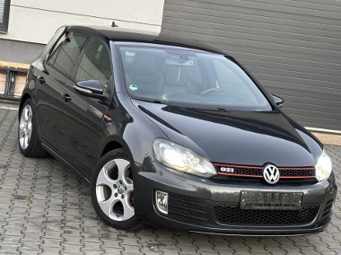 GTI 210km_Skóry_Usunieta wada Olejowa Nowy rozrząd Polecam-1