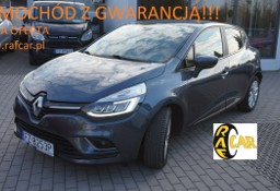 Renault Clio IV automat. Gwarancja. Polecam !!!