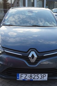 Renault Clio IV automat. Gwarancja. Polecam !!!-2