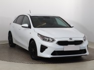 Kia Cee'd III , Salon Polska, Klima, Tempomat, Parktronic