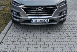 Hyundai Tucson III 1.6 Niepowtarzalne wyposażenia Salon PL
