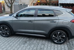 Hyundai Tucson III 1.6 Niepowtarzalne wyposażenia Salon PL