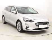 Ford Focus IV , Salon Polska, Klimatronic, Tempomat, Parktronic,