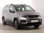Peugeot Rifter , Salon Polska, 1. Właściciel, VAT 23%, Klima, Tempomat,