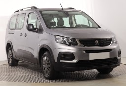 Peugeot Rifter , Salon Polska, 1. Właściciel, VAT 23%, Klima, Tempomat,
