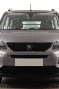 Peugeot Rifter , Salon Polska, 1. Właściciel, VAT 23%, Klima, Tempomat,-2