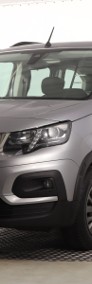 Peugeot Rifter , Salon Polska, 1. Właściciel, VAT 23%, Klima, Tempomat,-3