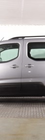 Peugeot Rifter , Salon Polska, 1. Właściciel, VAT 23%, Klima, Tempomat,-4
