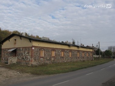 Dom Kicin, ul. Poznańska-1
