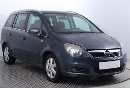 Opel Zafira B , GAZ, 7 miejsc, Klima, Tempomat,ALU