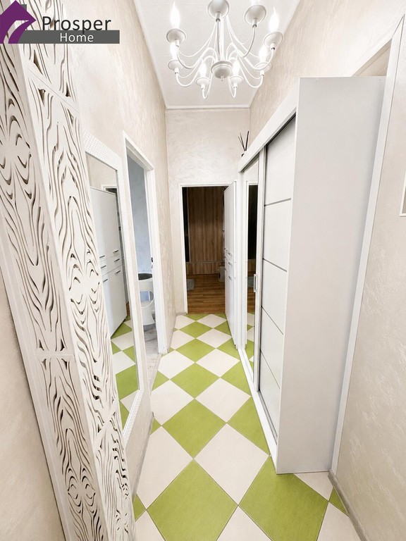 Do wynajecia Kawalerka 37 m² ul.Bohaterów Westerplatte - Widok 3