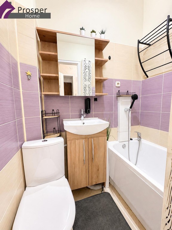 Do wynajecia Kawalerka 37 m² ul.Bohaterów Westerplatte - Widok 5