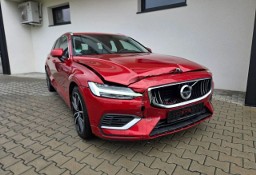 Volvo V60 II 2.0 Plug-in * AWD * 360kamera * navi * LEDY * Export 54900zł