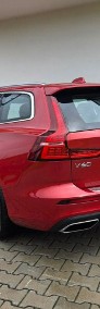 Volvo V60 II 2.0 Plug-in * AWD * 360kamera * navi * LEDY * Export 54900zł-3