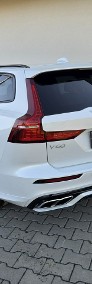 Volvo V60 II 2.0 Plug-in * AWD * kamera * navi * LEDY * R-DESING-4