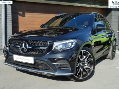 GLC AMG43 rej.2018 SalonPL Iwł. Bezwyp VAT23% Bogate wyp.-1