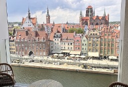 Mieszkanie Gdańsk Śródmieście, ul. Mostek