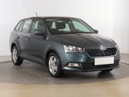 Skoda Fabia III , Salon Polska, VAT 23%, Klima, Tempomat, Parktronic,