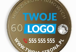 WIZYTÓWKA - REKLAMA TWOJEJ FIRMY NA MONECIE - WZÓR 2 - NOWOŚĆ !!!!!  