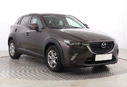 Mazda CX-3 , Navi, Klimatronic, Tempomat, Parktronic,