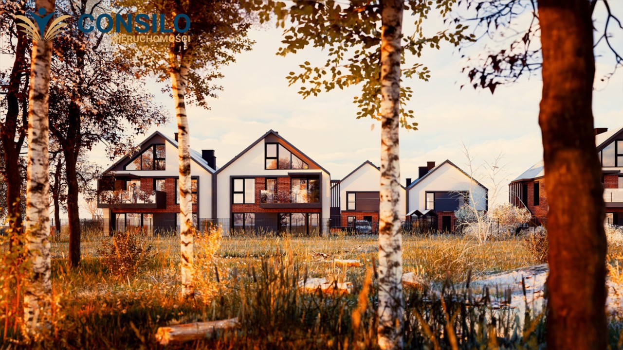 Apartament 4-pokojowy z antresolą i balkonem