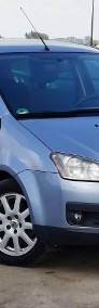 Ford C-MAX I FORD C-MAX 1.6 BENZYNA klimatronic-3