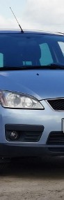 Ford C-MAX I FORD C-MAX 1.6 BENZYNA klimatronic-4