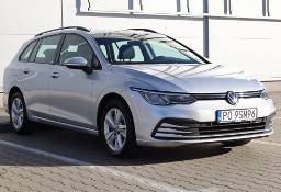 Volkswagen Golf VIII , Salon Polska, 1. Właściciel, VAT 23%, Navi, Klimatronic,