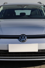 Volkswagen Golf VIII , Salon Polska, 1. Właściciel, VAT 23%, Navi, Klimatronic,-2