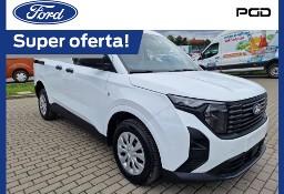 Ford Transit VIII Diesel 1.5 100KM