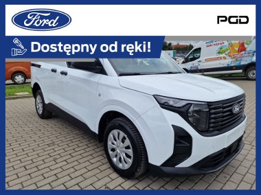 Ford Transit VIII Diesel 1.5 100KM-1