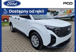 Ford Transit VIII Diesel 1.5 100KM