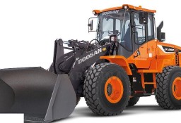 DOOSAN DL 250 - Most Przedni Silnik